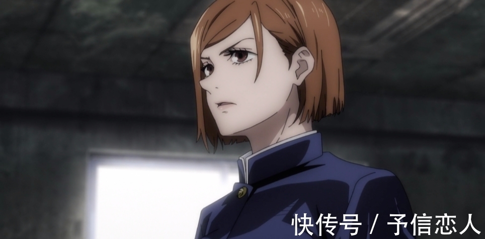 投票|《咒术回战》第二回人气投票结果,五条悟表示不服,伏黑不太关心