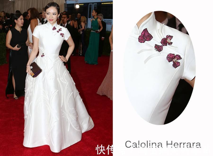 斜方肌 担心溜肩穿衣不好看?你得选这几件单品才能扬长避短,穿出时髦感