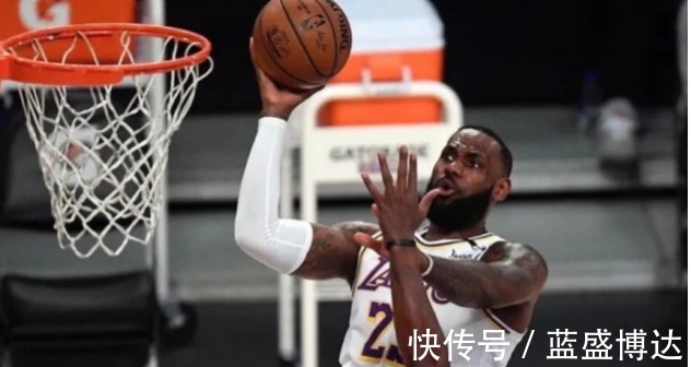 詹姆斯|说到NBA非人类身材 你会想到谁字母哥的跟腱 伦纳德的手掌!