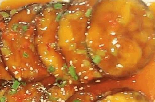 吃茄子是最下饭的,推荐几款茄子的农家做法,赶紧试试吧!