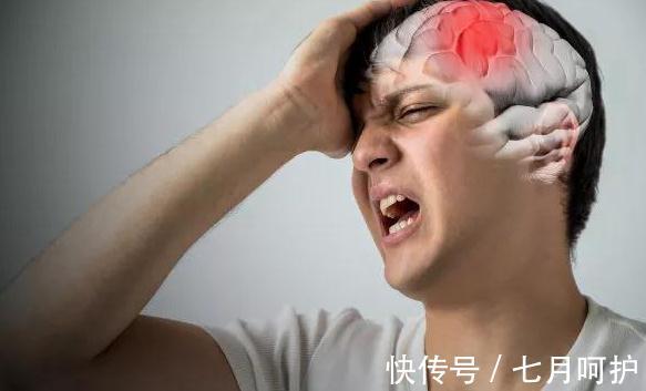 中风|高血压是“中风”的祸根，提醒：4个表现，多半中风已找上门