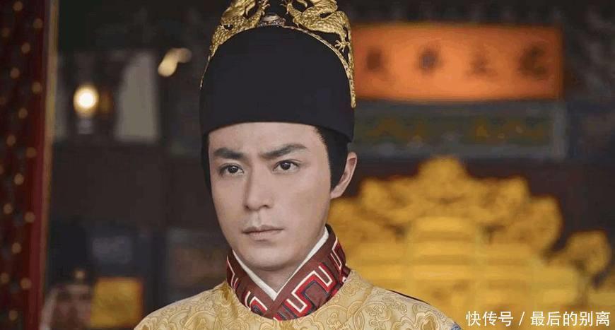 朱棣|朱允炆为何打不过朱棣原因很简单！朱允炆为何打不过朱棣原因很简单！