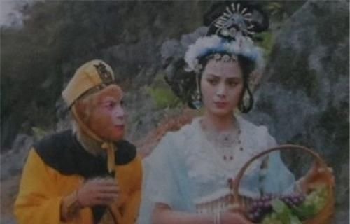 白娘子#骊山老母到底是何方神圣?三个徒弟个个神通广大,名字很耳熟