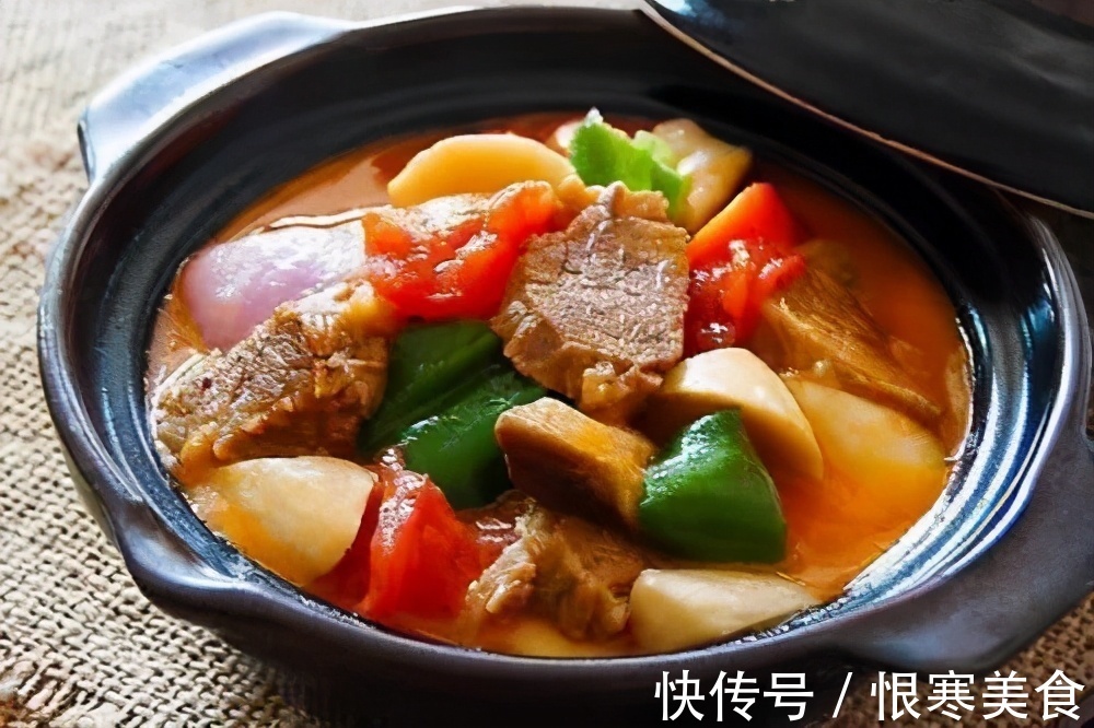 美味|家常25款营养菜品，有荤有素营养美味，学会了你也可以成大厨