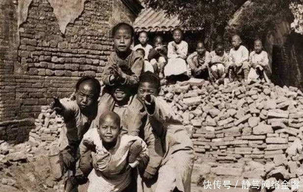 炸开|慈禧抓100幼童有何目的？孙殿英炸开墓葬，揭晓真实用意