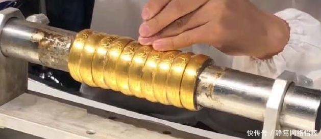 买黄金手镯?行业人告诉你什么牌子纯度高质量好