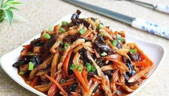 道菜|这8道菜堪称“米饭杀手”,每次只能选一个,你选第几个?我选3!