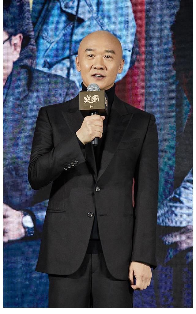 东方卫视《功勋》圆满收官，《突围》接棒开启现实主义题材新篇章