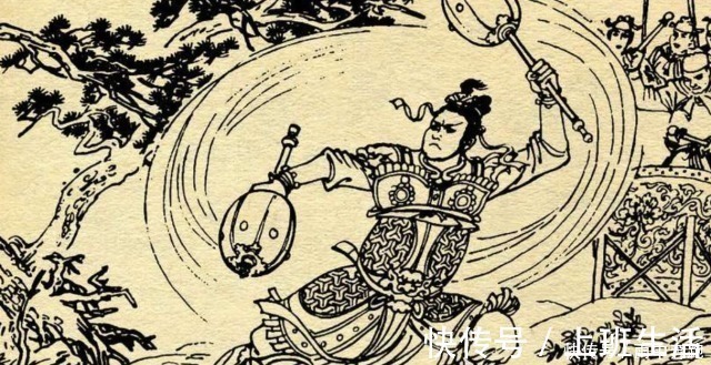 秦琼#瓦岗军鏖战临阳关杀败八马四宝两大强敌,却赔上天下第三英雄命!