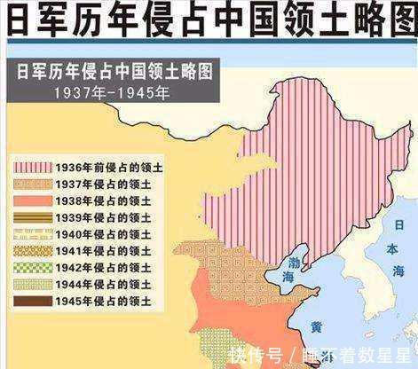 效果|你想不到的历史—《论持久战》的效果大到你不敢想！