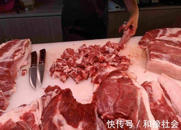 好吃|猪肉哪个部位最好吃教你认准“这4块肉”,营养美味,好吃过瘾