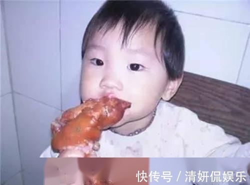 降低|这3种食物降低记忆力,让孩子越吃越笨,最好一口也不要给孩子吃