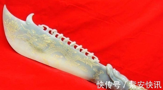 玄机&古代刀上的铁环并非装饰,3到9环各有玄机,看完长知识了!