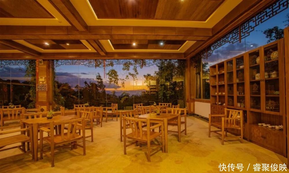 刘笑冬|与腾冲温泉作伴,尽享冬日温暖时光