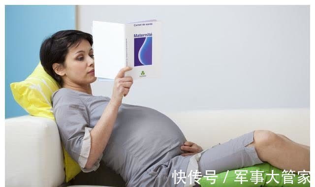 新手爸妈|干货科普!8条新手爸妈常听到的孕期知识,其实是“伪科学”