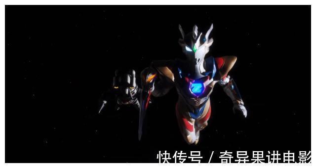 巴罗萨|特利迦奥特曼第七回精华总结,看完都不用看片了!