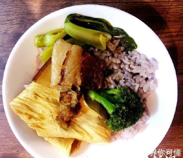 带饭族福音!手把手教你做李子柒版酱大骨