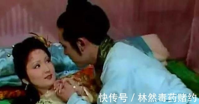 夫妻|古代夫妻翻云覆雨, 通房丫鬟就守在床边? 除了习俗, 还有一羞耻原因