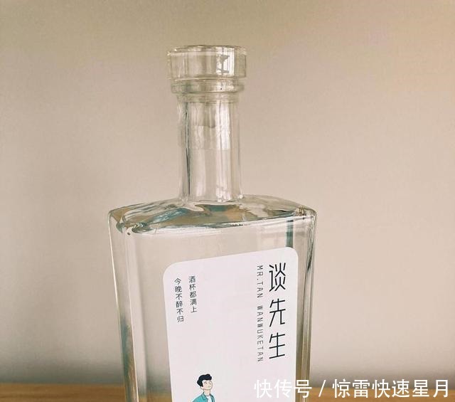 好酒推荐|100元左右的名酒