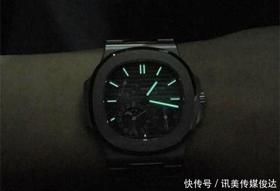夜光|“迷”一样的百达翡丽,是如何打造出来的?高颜值老少都喜爱