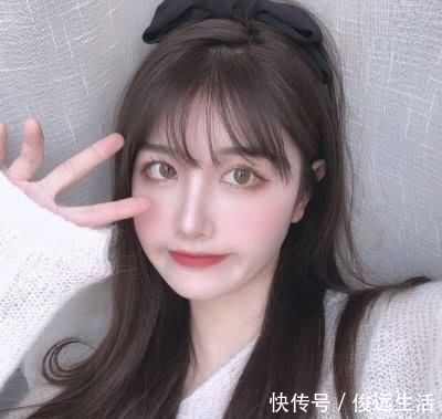 女生|直男“最心动”的3款发型,很多女生不知道,想脱单快去找托尼老师