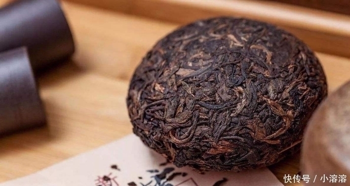 普洱茶|今天才知道,家里这5种食物不怕过期,越放越值钱,早知道早受益