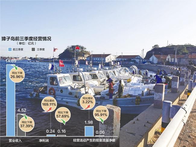 规划|风波过后的獐子岛：未来经营规划仍未明确 索赔将至