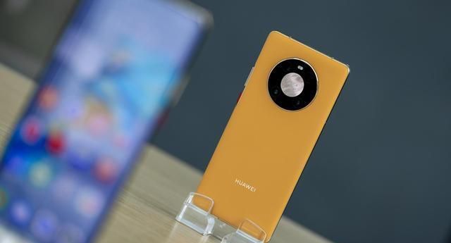 5g|前BBC高层高调入职当笔杆子,华为要在欧洲市场大展拳脚了?