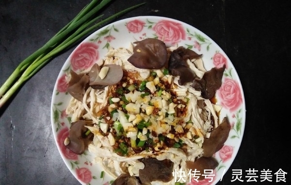 美味|超级“懒人菜”,很多人都不知道,美味又好吃,分分钟抢光
