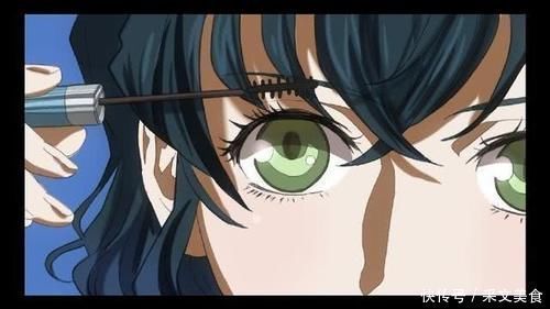 姐姐|鬼灭之刃众人化身美妆博主,忍姐姐太美了,但比起善逸还差点