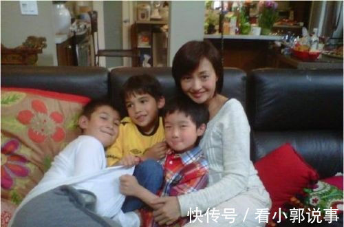 抑郁症@她是最美“郭襄”,因抑郁症隐退,后嫁外籍老公,今成精神科护士