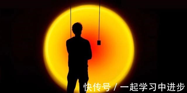 落日灯|什么是网红落日灯!