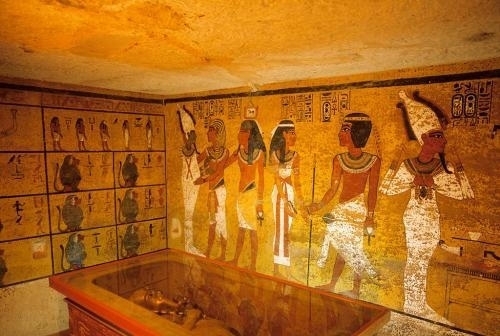 “地球最深处”究竟蕴含着多少的秘密?