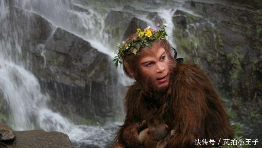 创世神|方寸山藏着创世神孙悟空因祸得福,菩提老祖欲哭无泪……