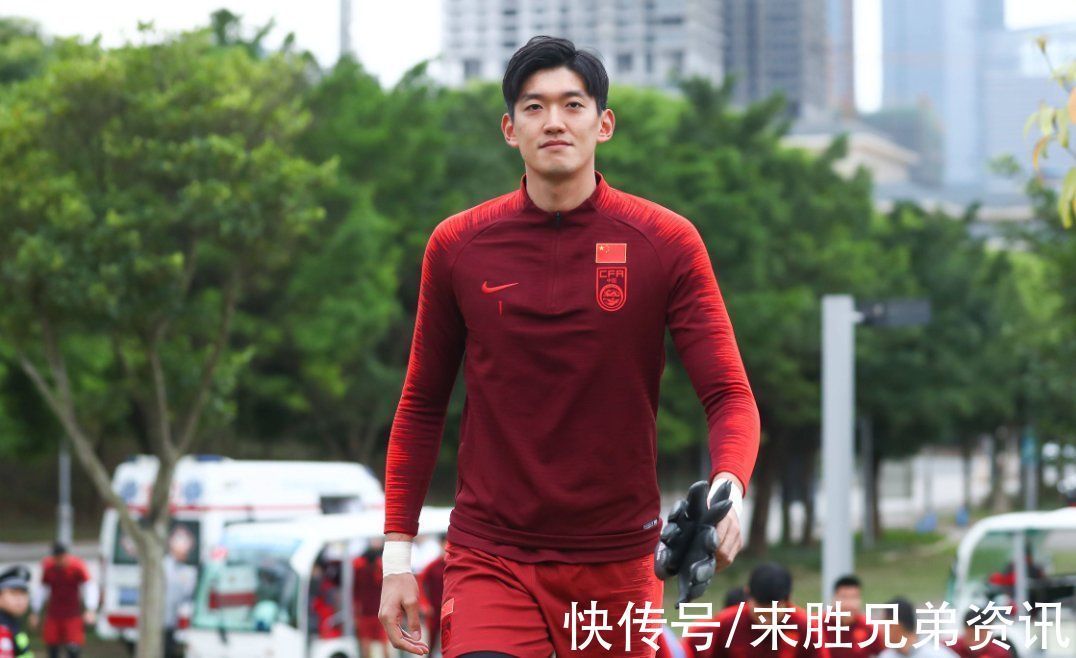 首发阵容|国足战澳大利亚首发阵容浮出水面!三人或再次得到李铁重用