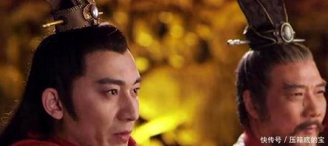 经历|宇文化及的一生经历了什么,和他的父亲宇文述的经历相同吗!