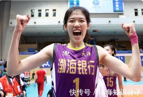 國家隊|女排再迎壞消息，新將李盈瑩再次出現(xiàn)傷病，女排未來何去何從