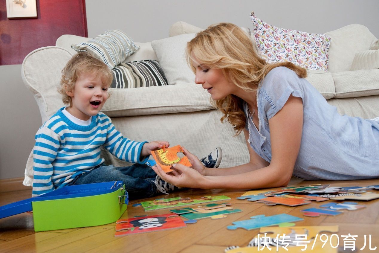 好奇心|哈佛新发现:促进孩子脑发育的最佳手段,是被父母低估的这件事