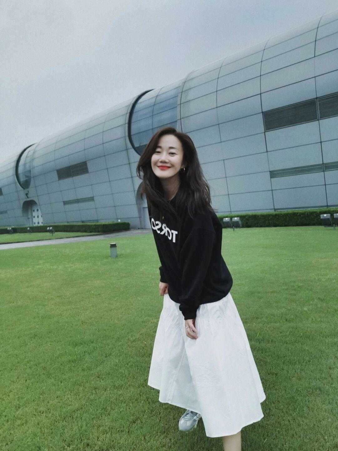 穿搭|少女感穿搭有多年轻?看看这些就知道了,让你青春文艺又减龄