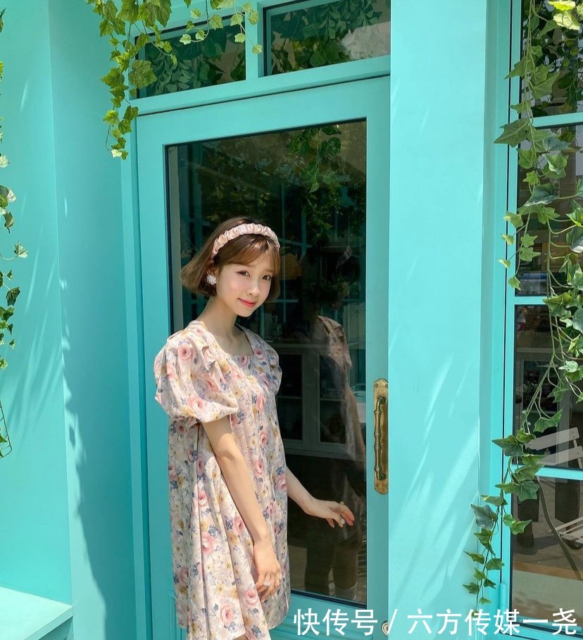 吸睛度|“ 大肠发圈 ”烂大街了!初秋竟然流行土味配饰?