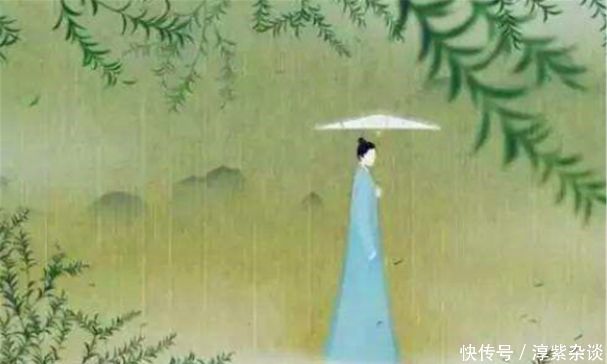 离别$“千古第一情圣”柳永,写下一首千古名篇,堪称婉约派的神作