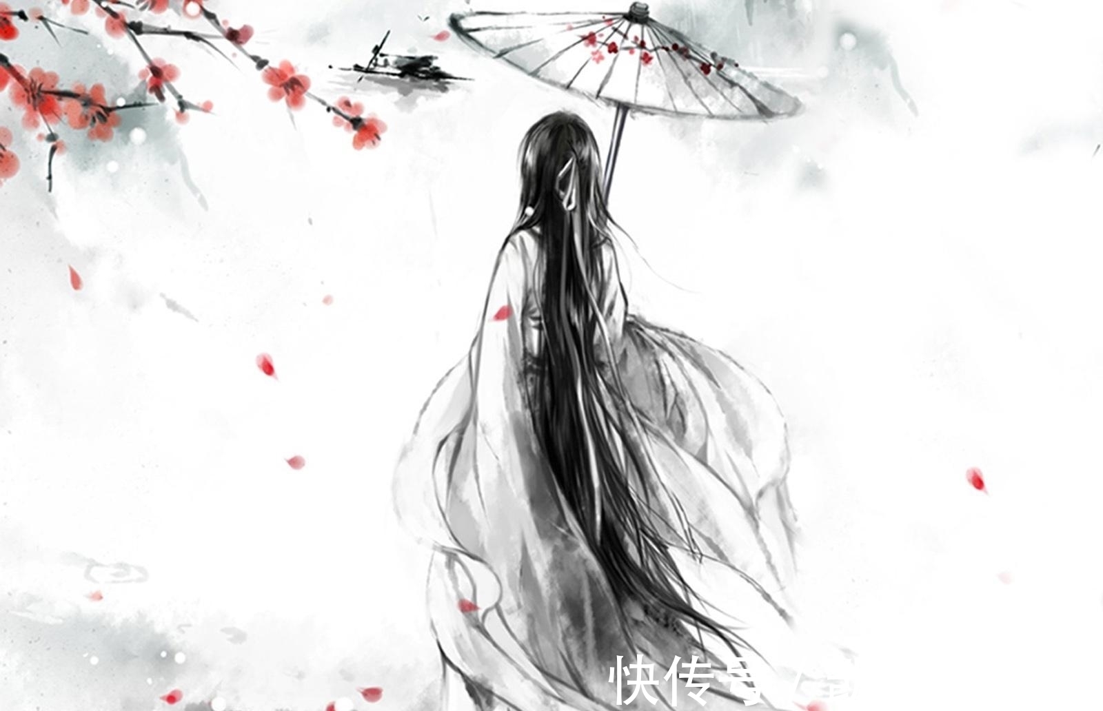 多情客|温庭筠的一首冷门唐诗,句句惊艳,却少有人知