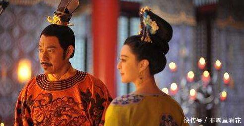 唐太宗|唐朝两位宰相，名字和性格相似，两个成语形容他们，很容易弄混