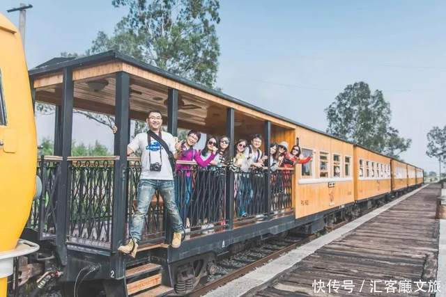 烟雨建水，浪漫芳华……尽在滇越铁路边沿的四座边城！