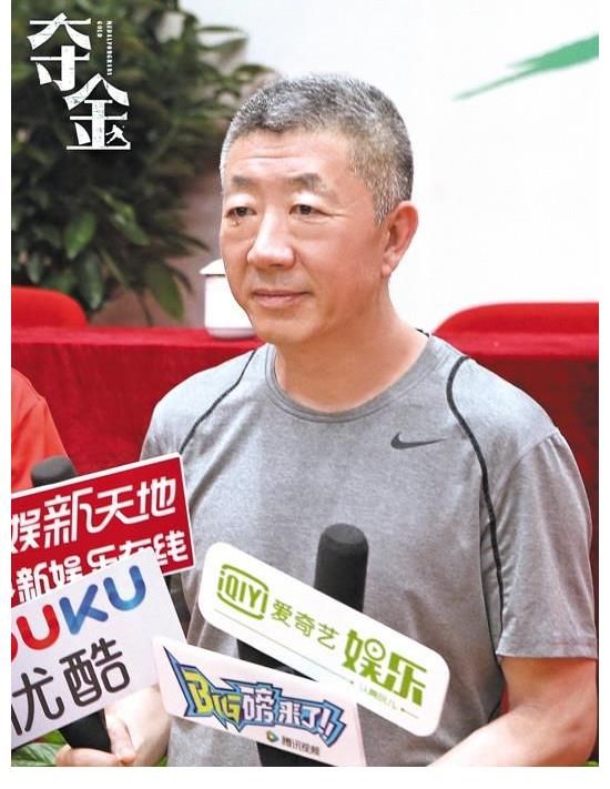 首播|程煜《夺金》首播惊艳,4大看点分外精彩,我看好这是今年的爆款