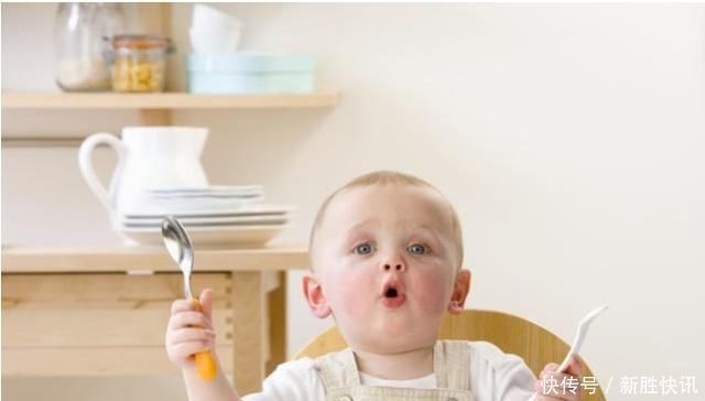 餐食|宝宝这7种情况告诉父母不想吃饭，这3大秘诀，让宝宝对饭爱不释手