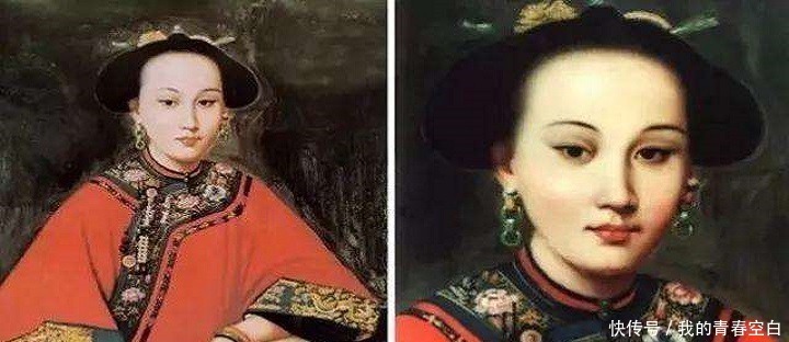 考古专家|工人修缮清朝陵墓发现盗洞,墓主人竟是传说中的香妃原型