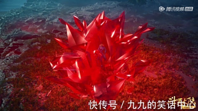 海马|《斗罗大陆》史莱克七怪第五考,唐三完成一半,第九魂技成亮点