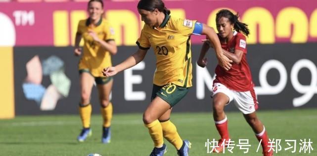 中国女足|18-0!女足亚洲杯残暴1战!切尔西锋霸轰5球,王霜争金靴最大劲敌