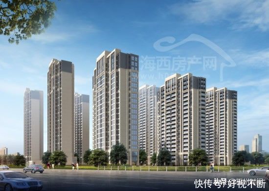 容积率|闽侯73亩楼盘为提升项目质量，社区新增一处泳池